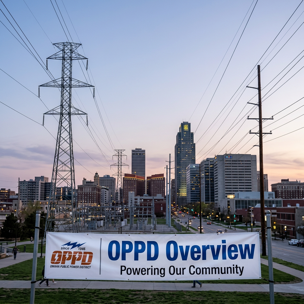 Everything You Need to Know About OPPD